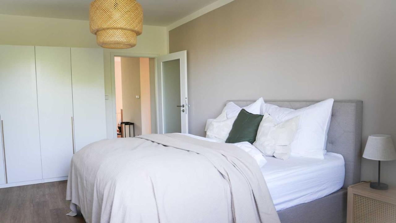 Stilvolle Stadtoase Apartment Brno