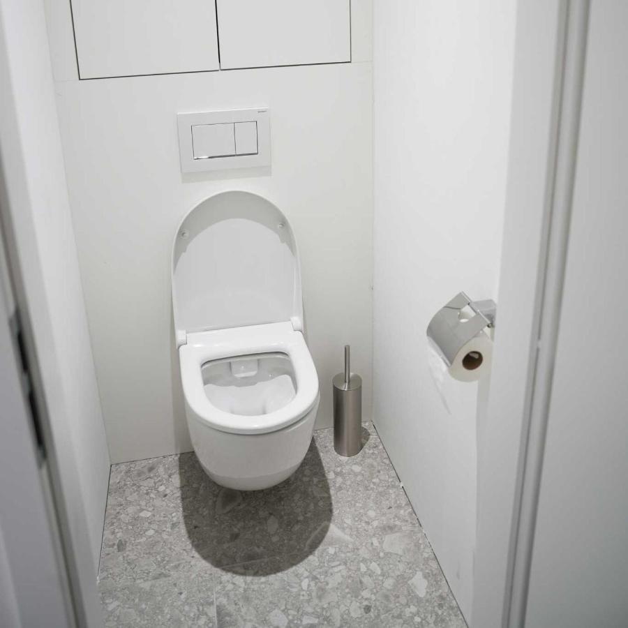Stilvolle Stadtoase Apartment Brno