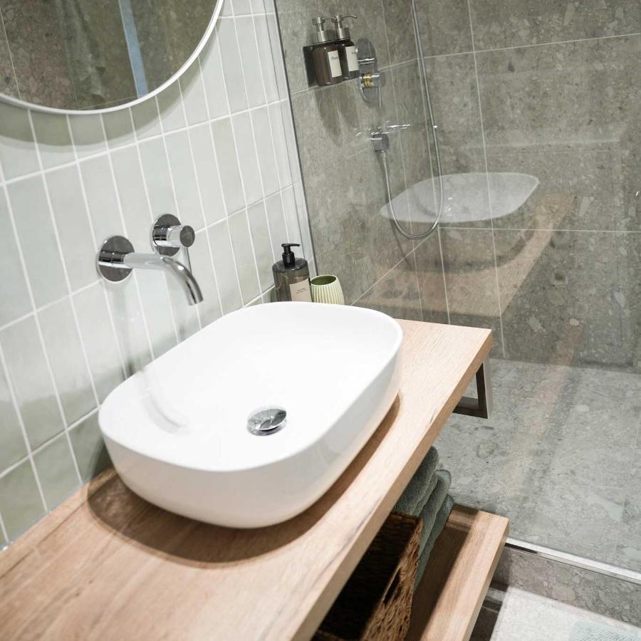 Apartment Stilvolle Stadtoase *