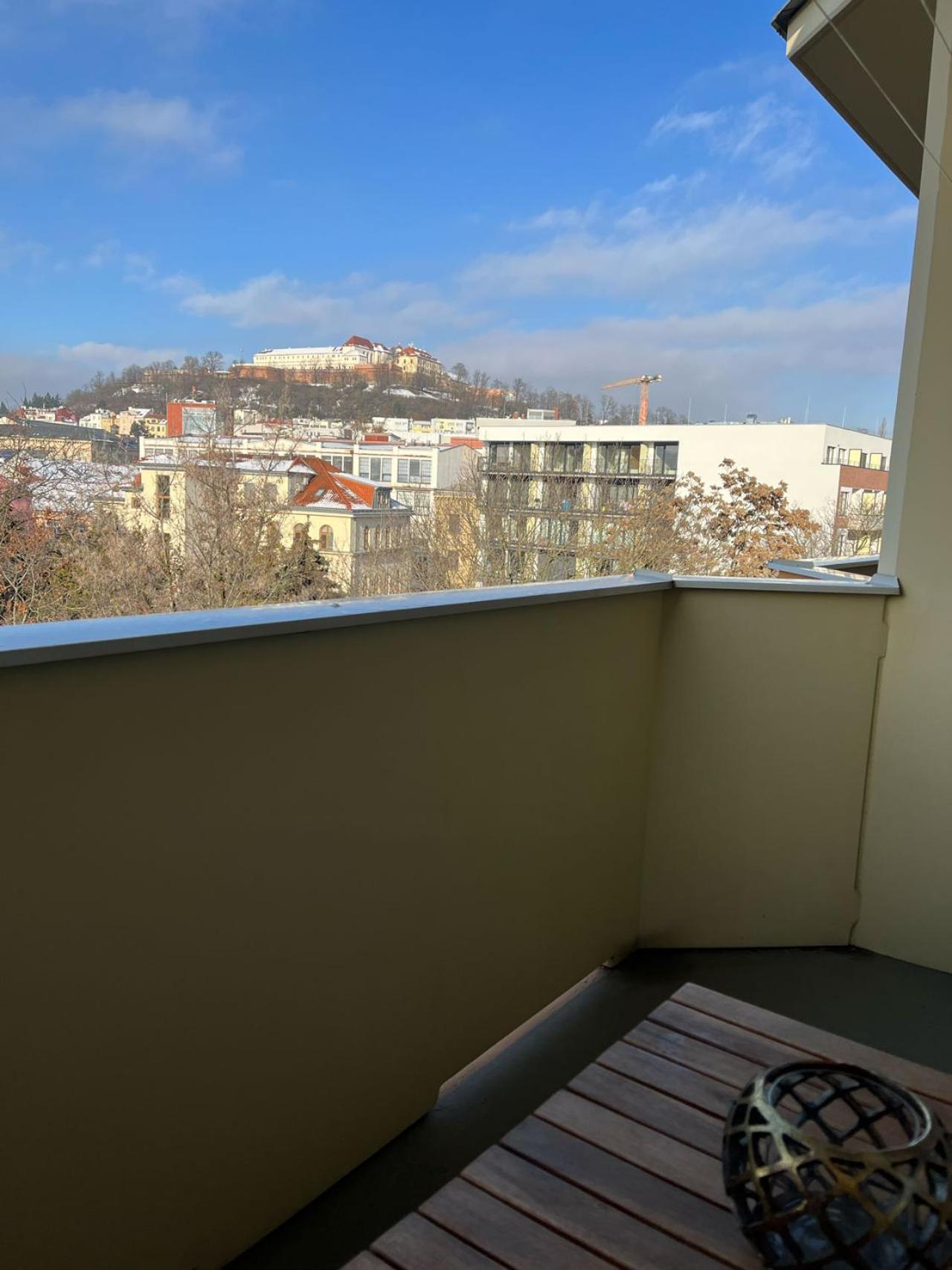 Stilvolle Stadtoase Apartment *